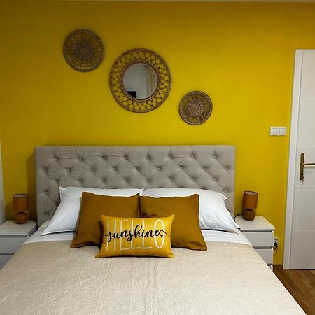 Appartement Hello Sunshine à Zadar Extérieur photo