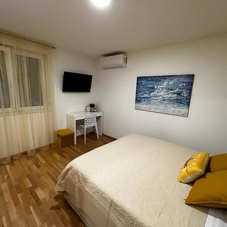 Appartement Hello Sunshine à Zadar Extérieur photo