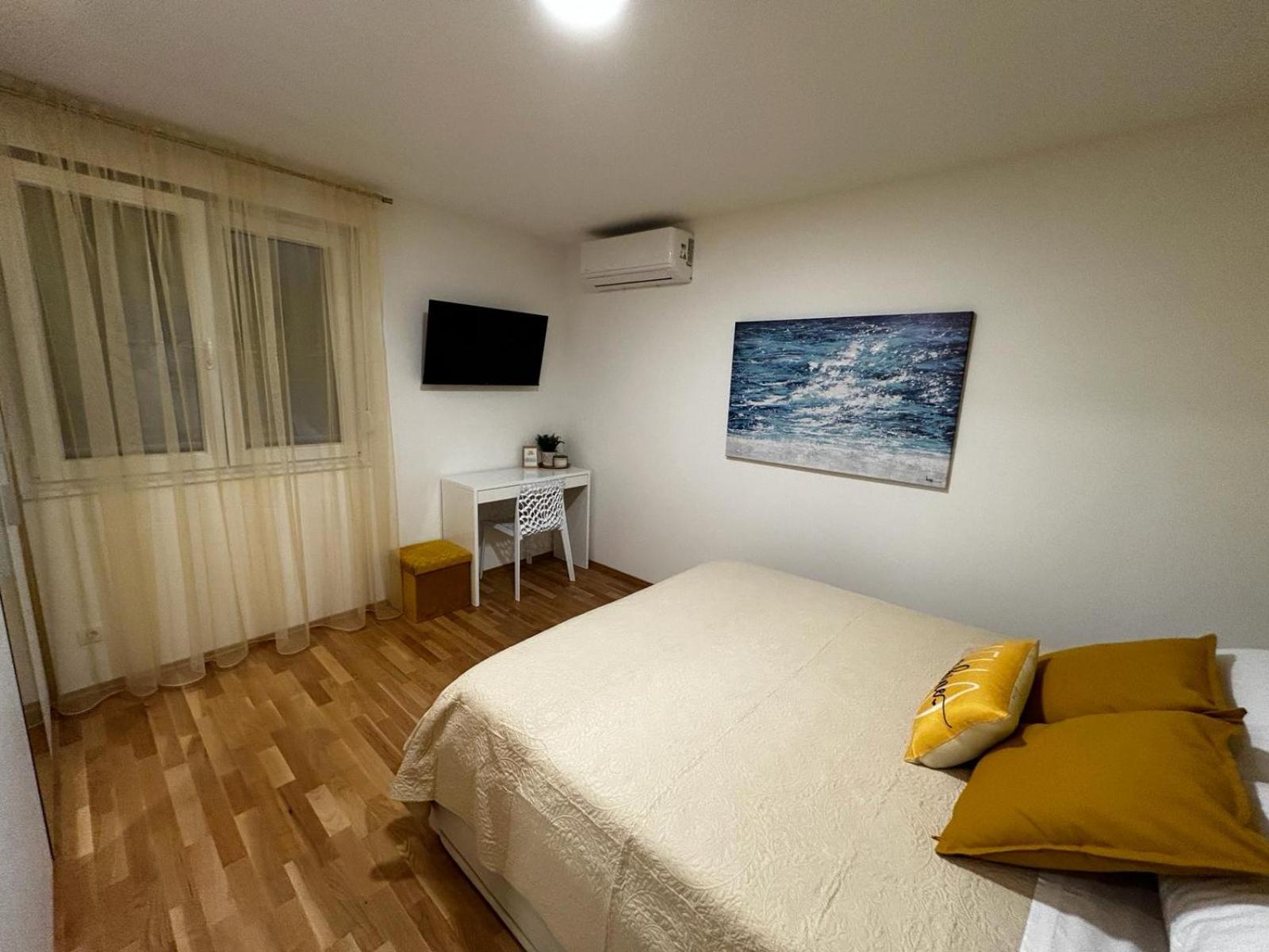Appartement Hello Sunshine à Zadar Extérieur photo