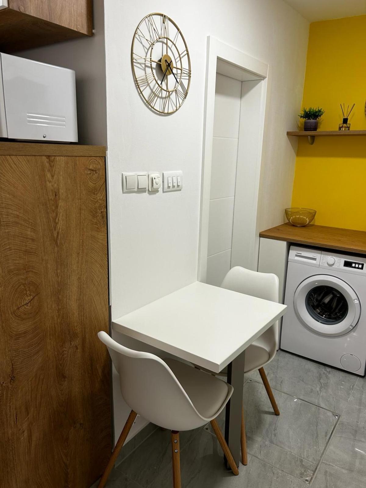 Appartement Hello Sunshine à Zadar Extérieur photo