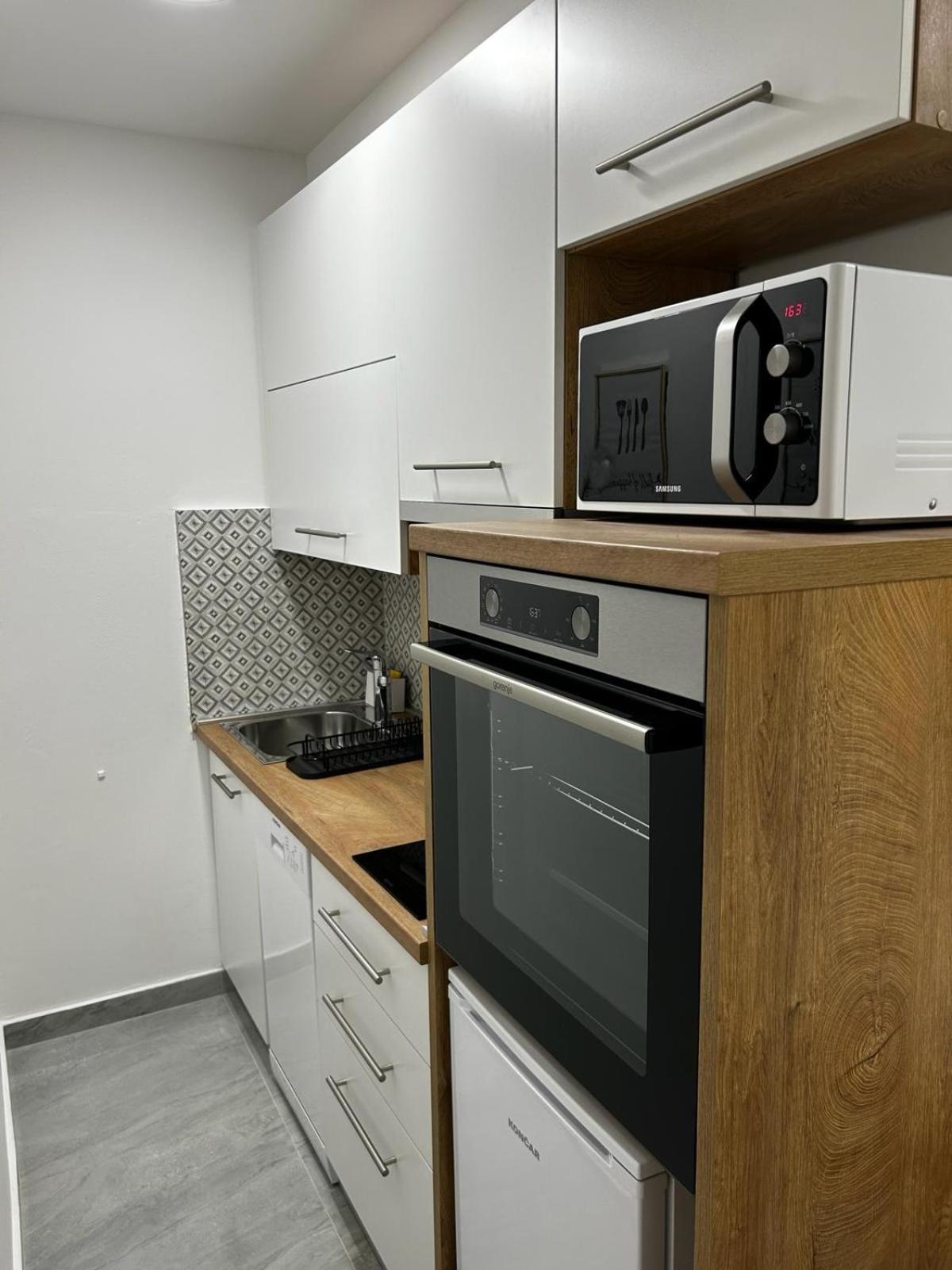 Appartement Hello Sunshine à Zadar Extérieur photo
