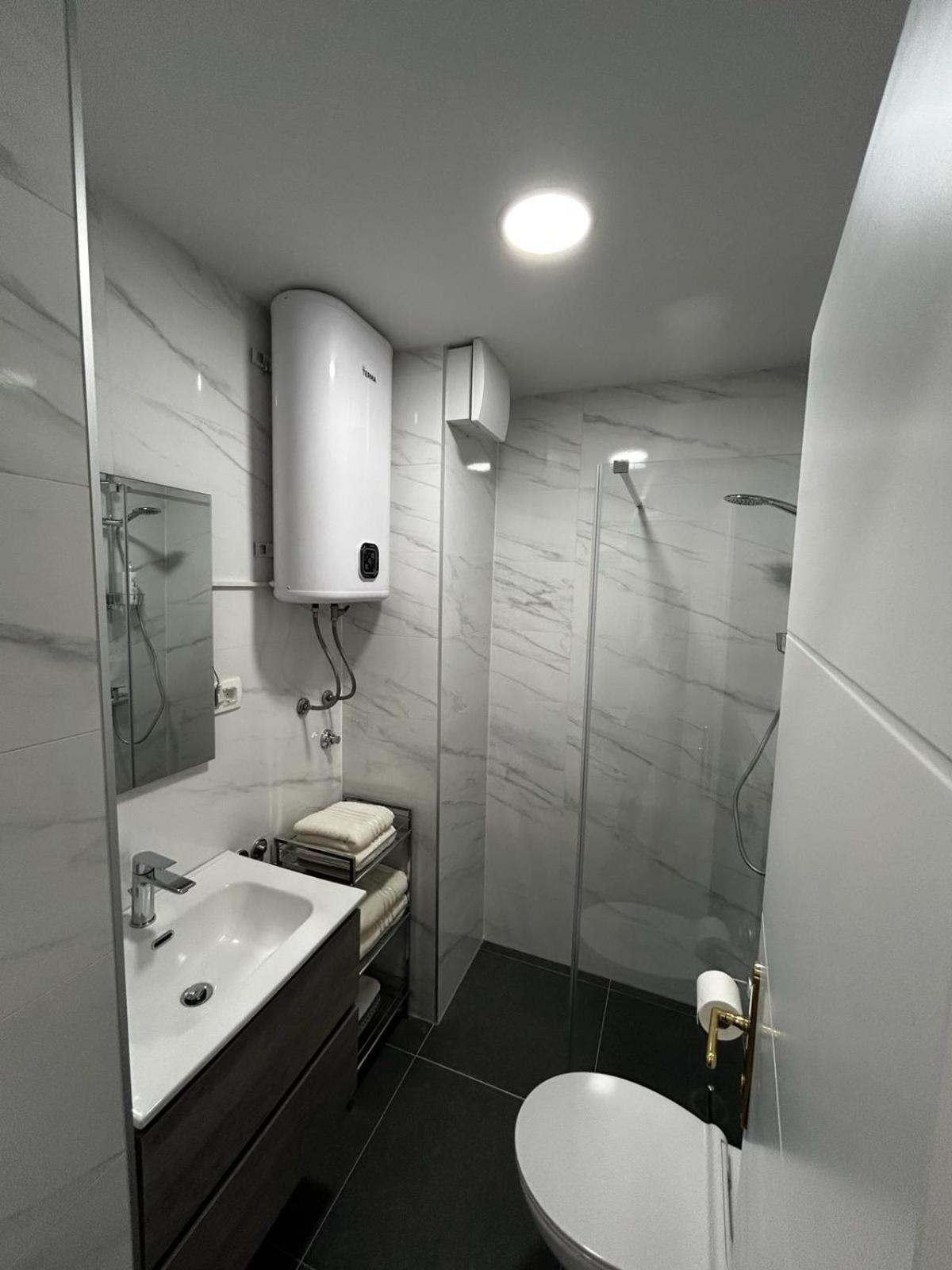 Appartement Hello Sunshine à Zadar Extérieur photo