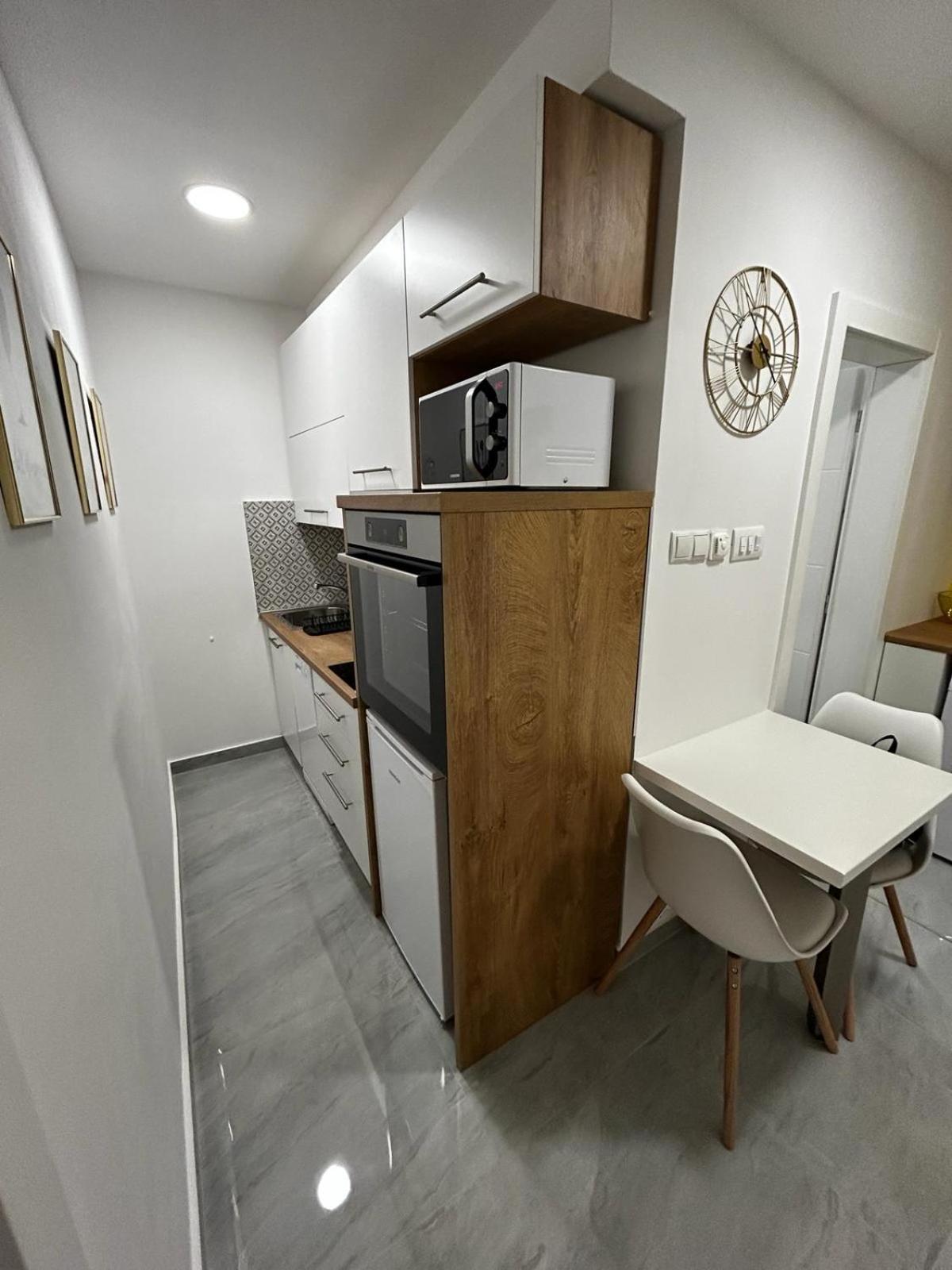 Appartement Hello Sunshine à Zadar Extérieur photo