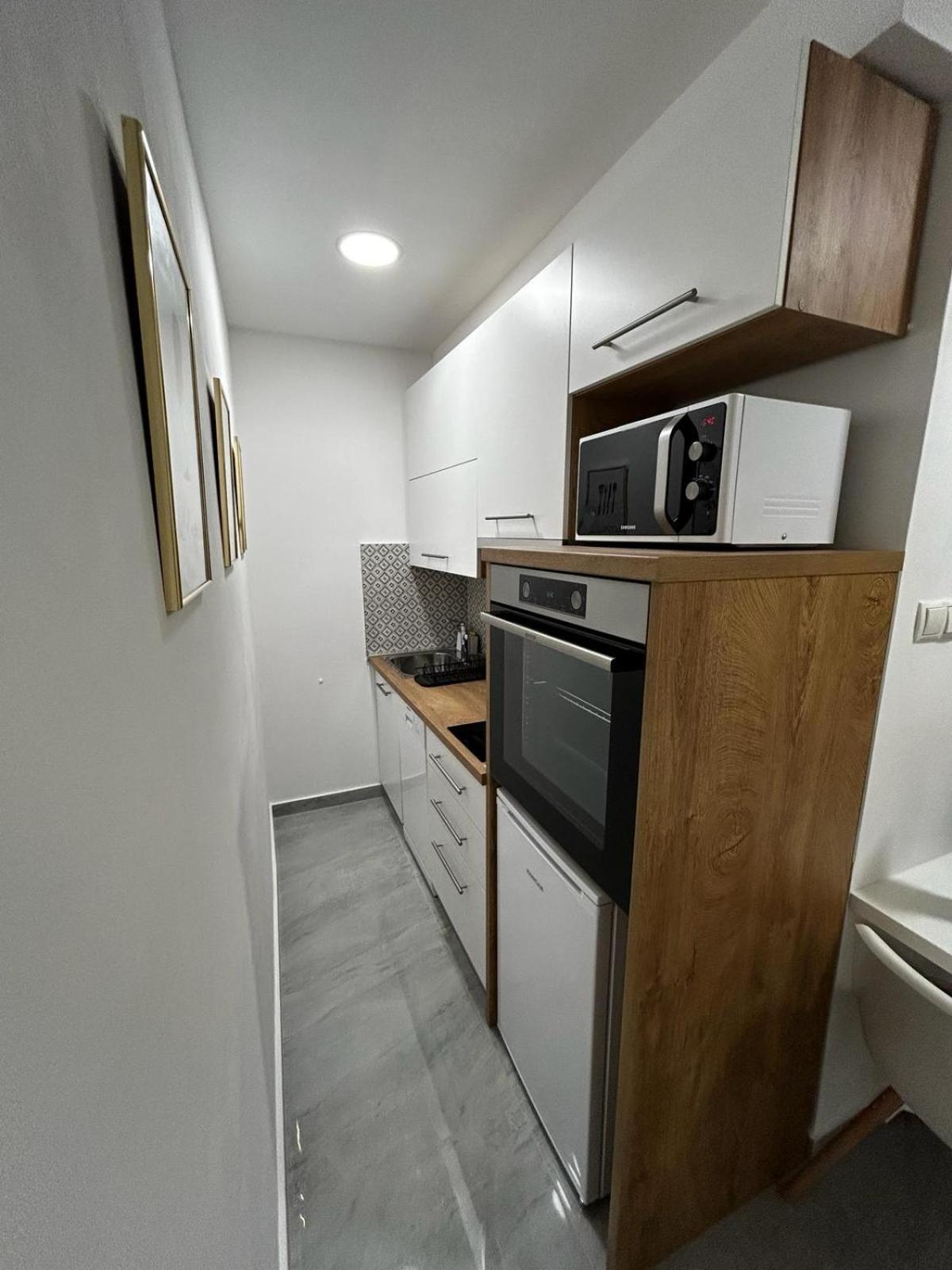 Appartement Hello Sunshine à Zadar Extérieur photo